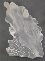 Frederick Hart Lucite Sculpture, Ltd Edition