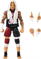 Mattel WWE Solo Sikoa Elite Collection Action