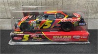 1/24 Scale Die Cast Nascar In Original Box