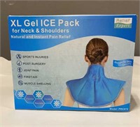 XL Gel Ice Pack