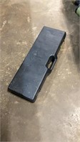 Beretta hard gun case with combination locks