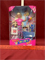 Toys R US Barbie