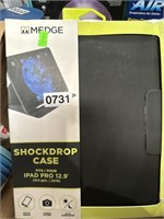 MEDGE IPAD CASE RETAIL $50