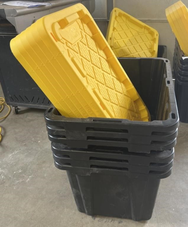 CONSTRUCTION TOOL LIQUIDATION