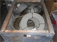 Steel Cable-