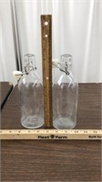 2-IKEA bottles