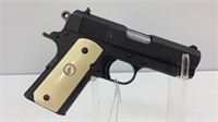 Colt Series 80 MK IV Officers ACP .45 ACP with