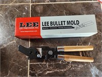 Lee mold .429