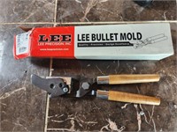 Lee mold .358