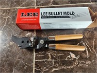 Lee bullet mold .311
