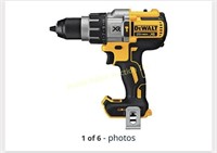 DEWALT $207 Retail Hammer Drill 20V