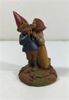 1992 Tom Clark "Thank You" Gnome Figurine