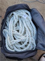 Heavy Duty Climbing Rope Long Bundle