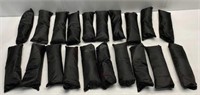 Lot of 20 - 4lb Weights for Exercise Vest* - NEW