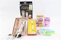 Hair Removal Products