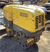 Wacker Neuson Roller RTSC3