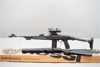 (R) Rossi RS22 .22LR Rifle