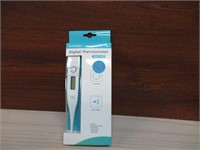 Digital Thermometer - NEW