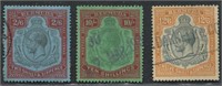 Australia Rare George V Stamps