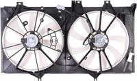 Tyg Oe Replacement(capa Quality) Cooling Fan