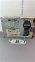 TELXON PTC-620 PORTABLE COMPUTER