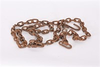 Chain w/ Hook - 9ft