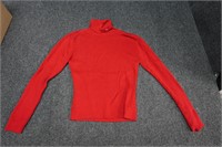 Vintage Tommy Hilfiger Turtleneck Sweater Large