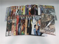 Tomb Raider Journeys/Team-Ups/More Comic Lot