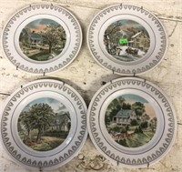 Decorative Plates