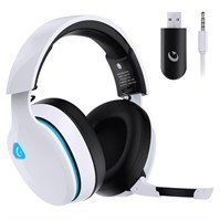 WF2103  Artsic Gaming Headset, Wireless w/ Microph