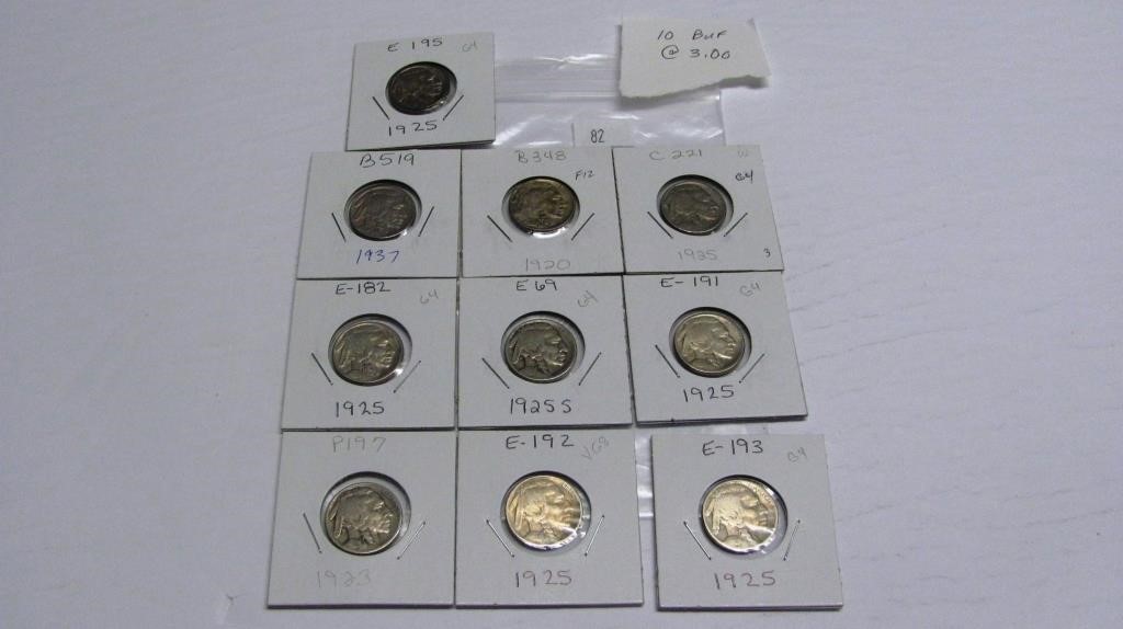 June 2024 US Coins and Collectibles - Silver !!!