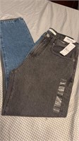 C11) NEW with tag  womens PACSUN jeans 
Slim