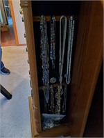 Necklace Lot - LOTS!