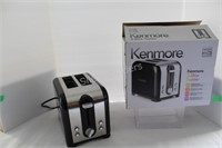 Kenmore 2 Slice Toaster