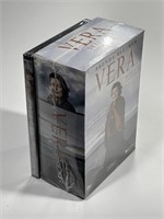 VERA SERIES COLLECTION 2 SEALED BOXES