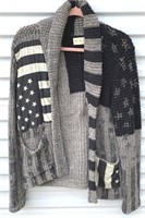 Denim & Supply Ralph Lauren Ladies Sweater