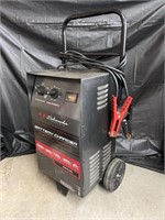 Schumacher battery charger