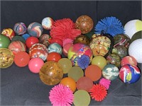 BOUNCY BALL COLLECTION