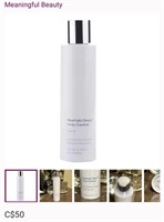 Cindy Crawford Meaningful Beauty Skin Softening