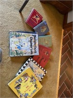 Assorted Childrens Books