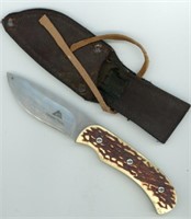 Ozark Trail Skinning Knife 7.25”