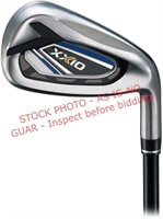 XXIO MP1200 Pitching Wedge, Right Hand