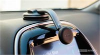 Strong Magnetic Car Phone Mount