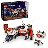 LEGO Technic VTOL Heavy Cargo Spaceship LT81,