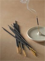 Mixed Lot of Incense, See Inhouse Photos for all