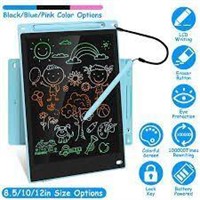 LCD WRITING BOARD 8.5IN