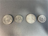 US Silver Coins and More