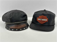 Harley Davidson Hats