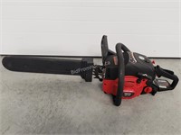 16" TROY BILT CHAINSAW