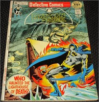 DETECTIVE COMICS #414 -1971